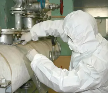 Asbestos & Lead