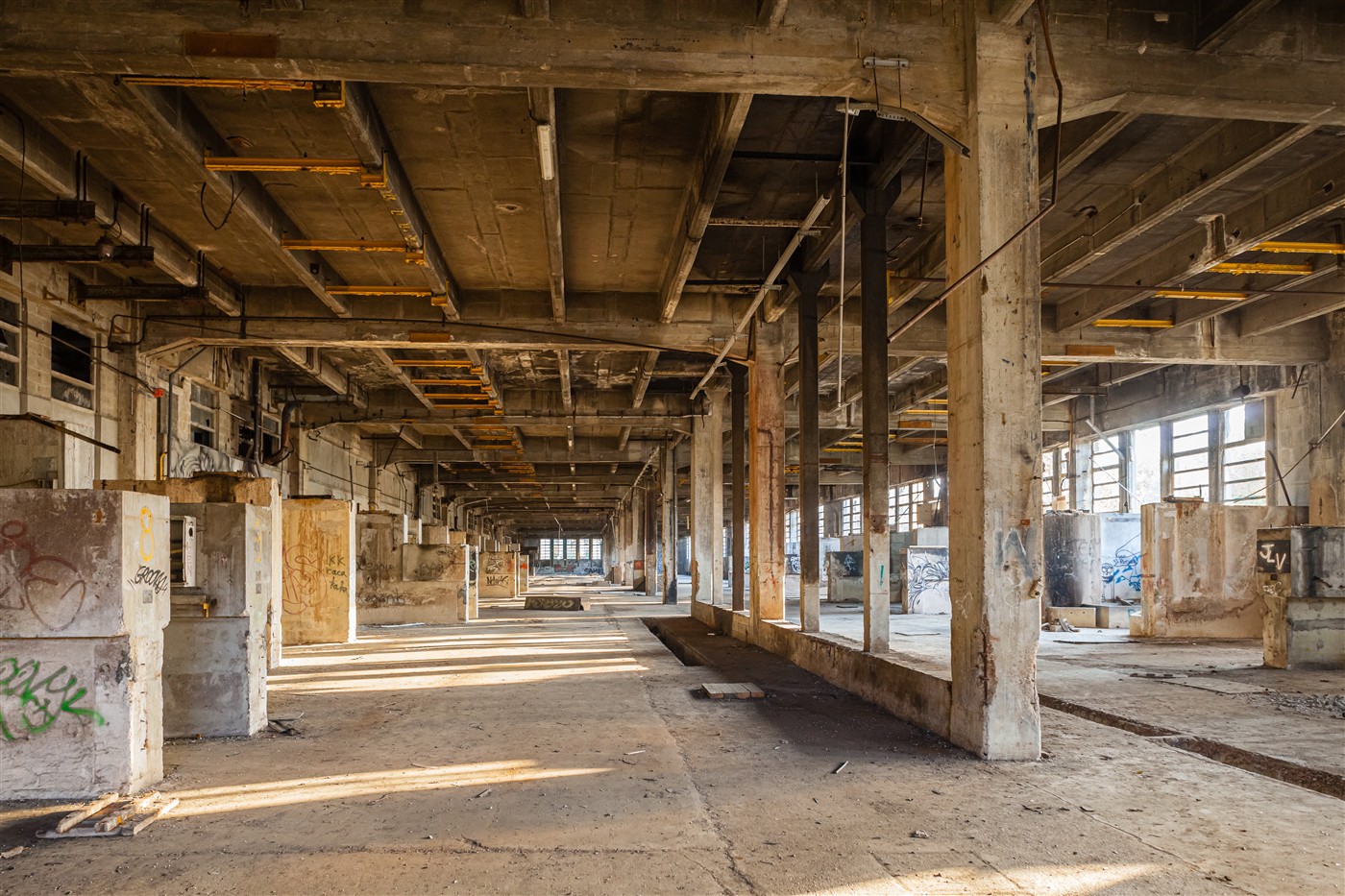 Asbestos & Lead — in-page photo